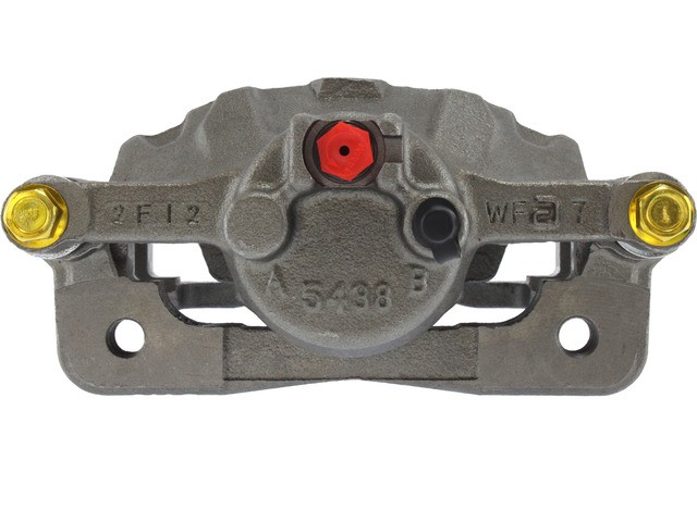 Centric Parts Disc Brake Caliper P/N:141.40119