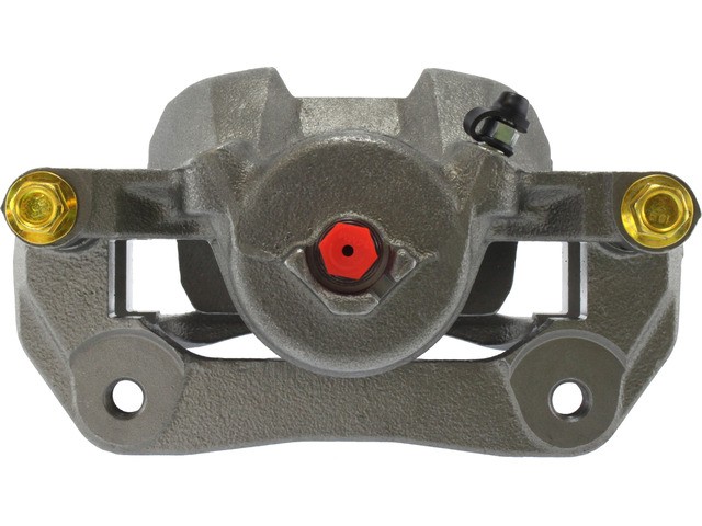 Centric Parts Disc Brake Caliper P/N:141.40121