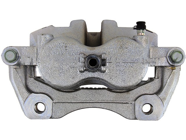 Centric Parts Disc Brake Caliper P/N:141.40140