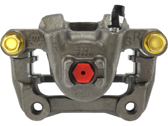 Centric Parts Disc Brake Caliper P/N:141.40514