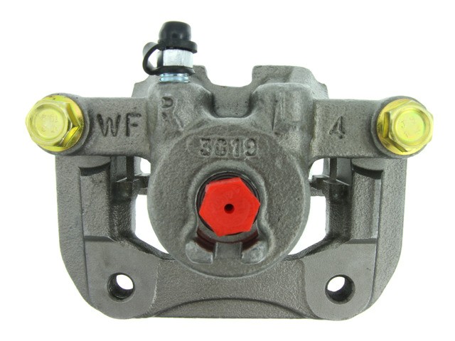 Centric Parts Disc Brake Caliper P/N:141.40537