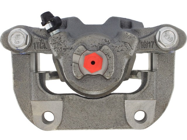 Centric Parts Disc Brake Caliper P/N:141.40561