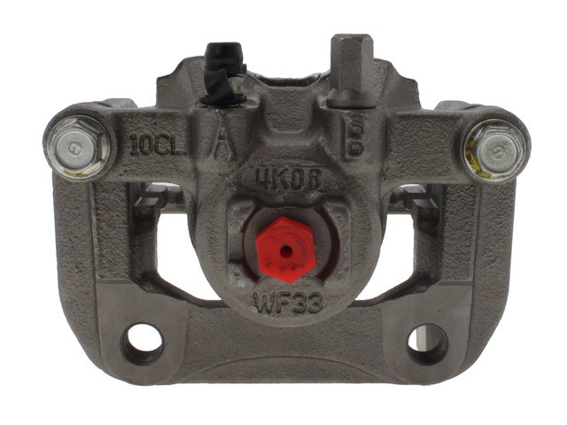 Centric Parts Disc Brake Caliper P/N:141.40565