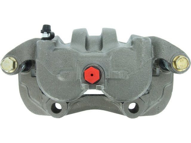 Centric Parts Disc Brake Caliper P/N:141.42067