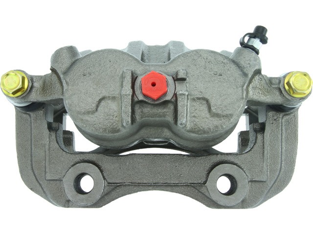 Centric Parts Disc Brake Caliper P/N:141.42102