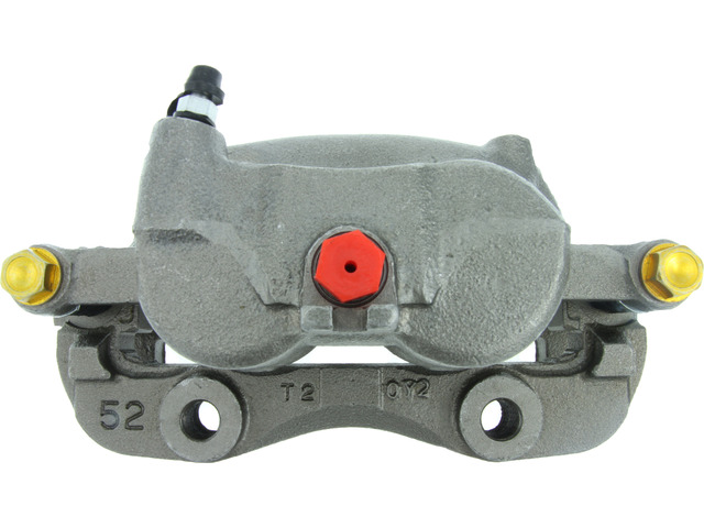Centric Parts Disc Brake Caliper P/N:141.42107