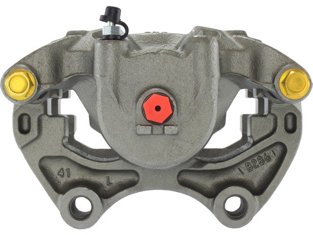 Centric Parts Disc Brake Caliper P/N:141.42112
