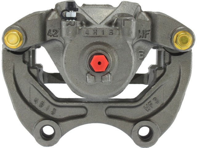 Centric Parts Disc Brake Caliper P/N:141.42126