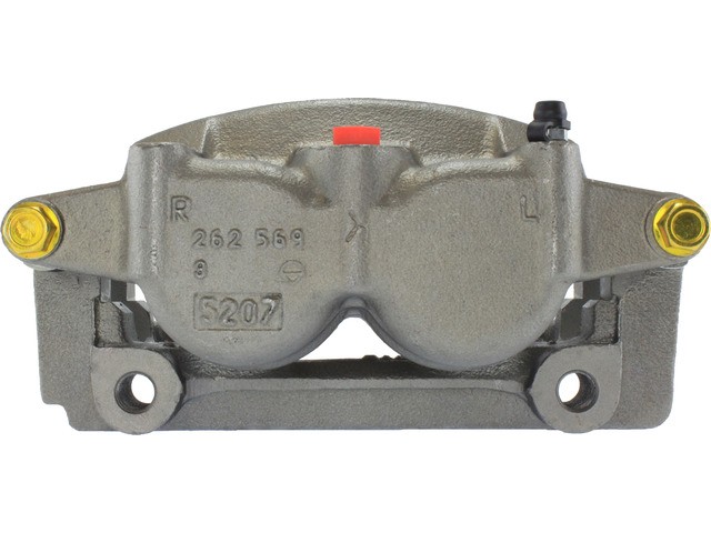 Centric Parts Disc Brake Caliper P/N:141.42132