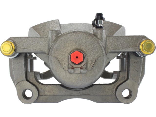 Centric Parts Disc Brake Caliper P/N:141.42157
