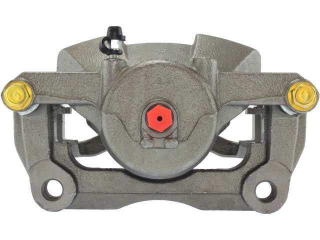 Centric Parts Disc Brake Caliper P/N:141.42158