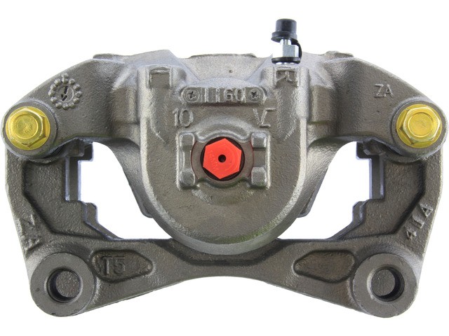 Centric Parts Disc Brake Caliper P/N:141.42183