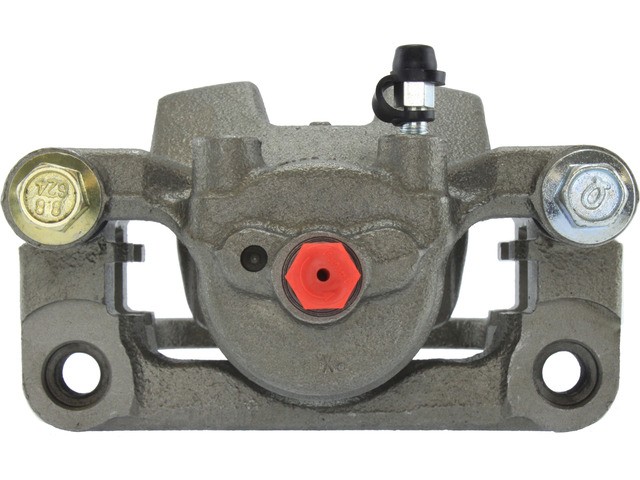 Centric Parts Disc Brake Caliper P/N:141.42563