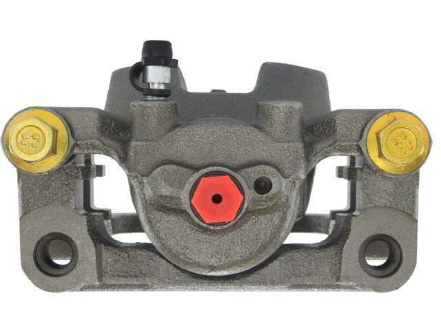 Centric Parts Disc Brake Caliper P/N:141.42564