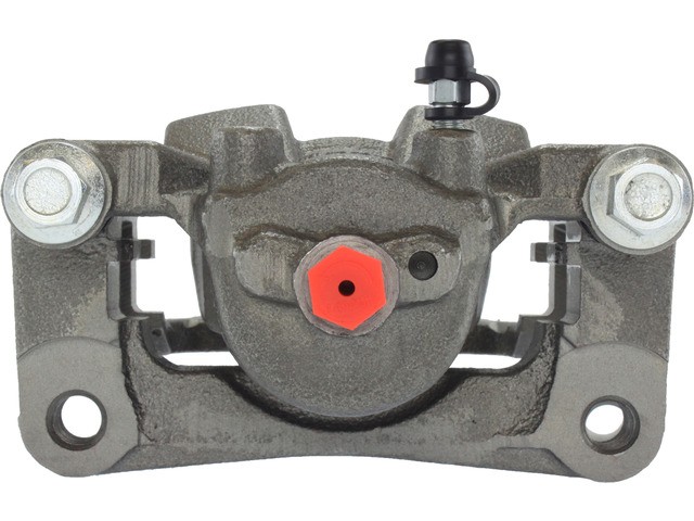 Centric Parts Disc Brake Caliper P/N:141.42581