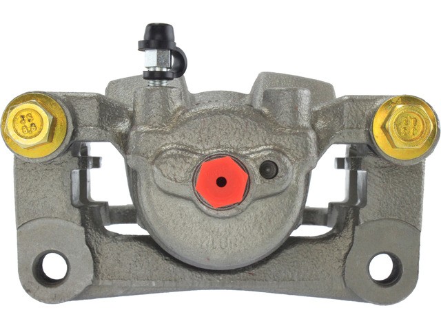 Centric Parts Disc Brake Caliper P/N:141.42586