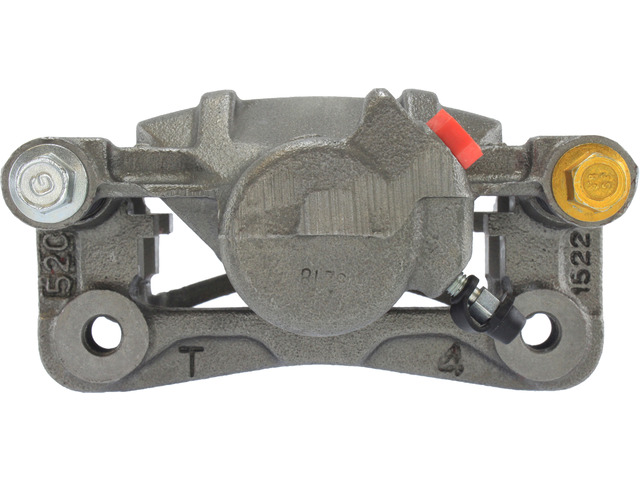 Centric Parts Disc Brake Caliper P/N:141.43512