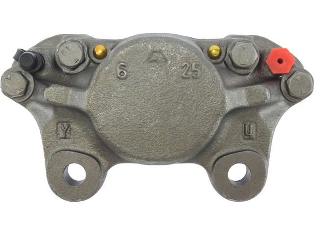 Centric Parts Disc Brake Caliper P/N:141.44009