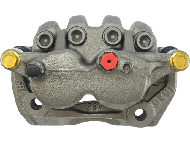 Centric Parts Disc Brake Caliper P/N:141.44119