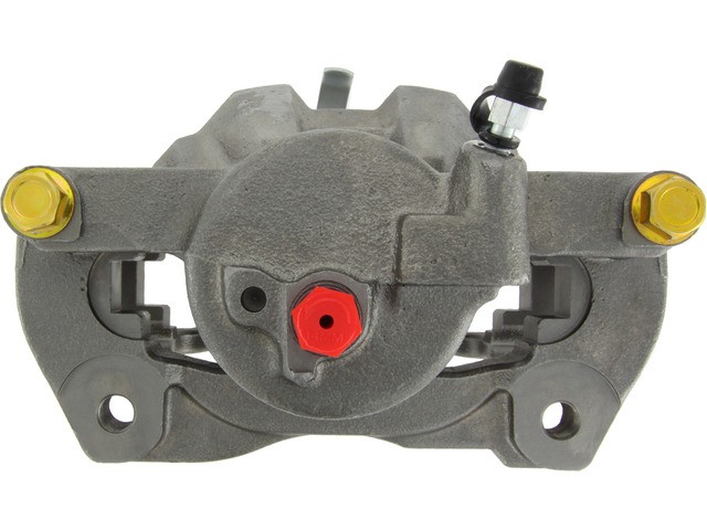 Centric Parts Disc Brake Caliper P/N:141.44163