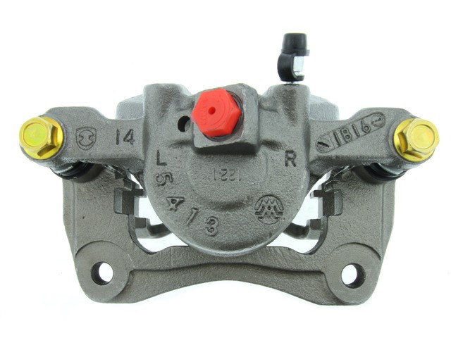 Centric Parts Disc Brake Caliper P/N:141.44193