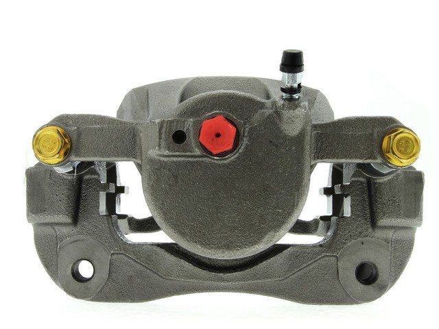 Centric Parts Disc Brake Caliper P/N:141.44203