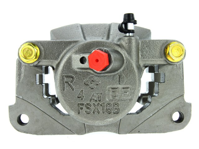 Centric Parts Disc Brake Caliper P/N:141.44205