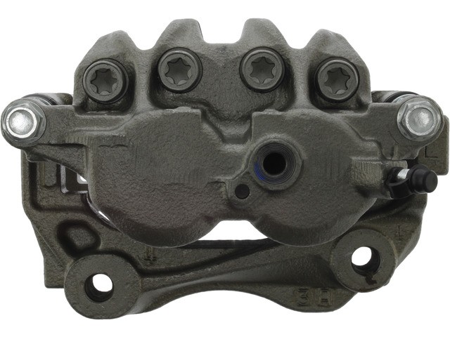 Centric Parts Disc Brake Caliper P/N:141.44208