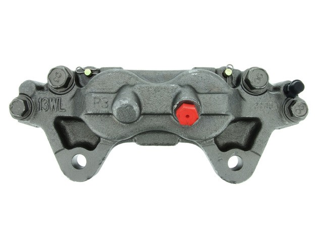Centric Parts Disc Brake Caliper P/N:141.44231