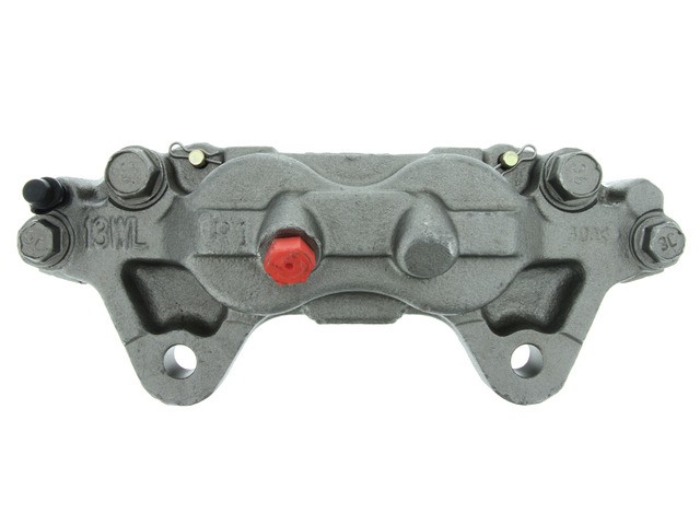 Centric Parts Disc Brake Caliper P/N:141.44232