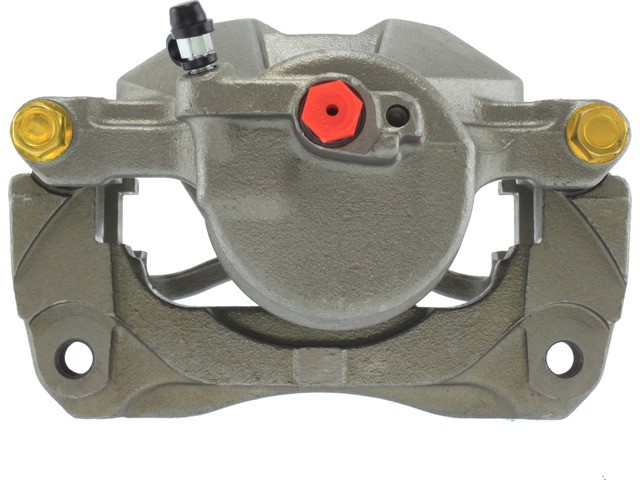 Centric Parts Disc Brake Caliper P/N:141.44236