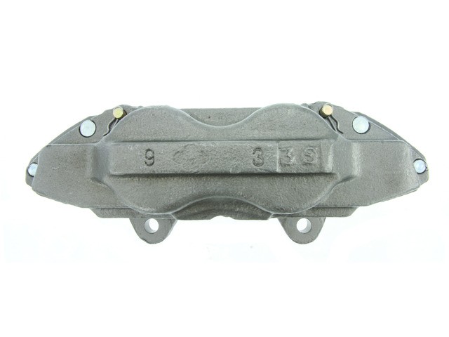 Centric Parts Disc Brake Caliper P/N:141.44246