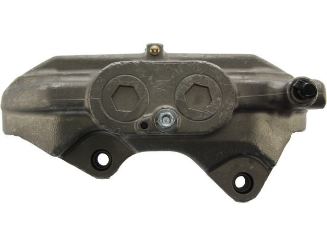 Centric Parts Disc Brake Caliper P/N:141.44252
