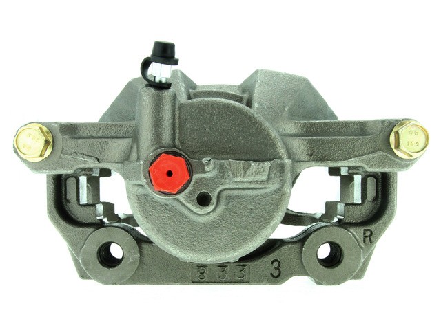 Centric Parts Disc Brake Caliper P/N:141.44253