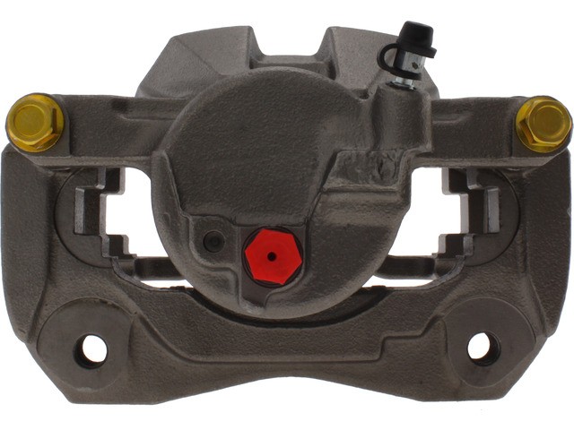 Centric Parts Disc Brake Caliper P/N:141.44257