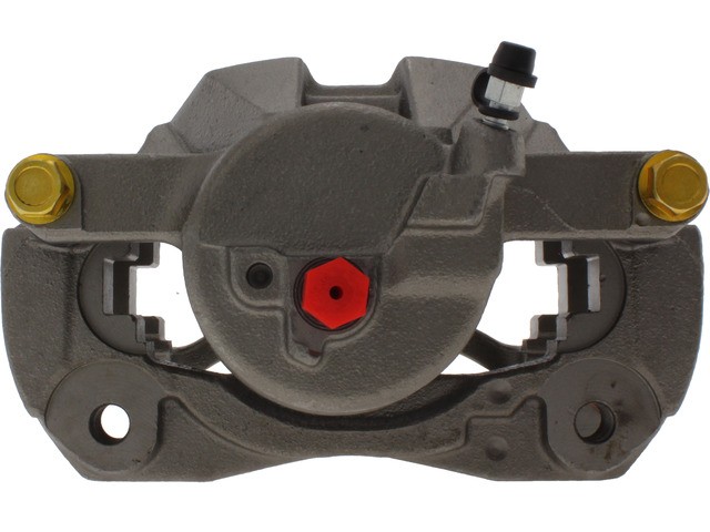 Centric Parts Disc Brake Caliper P/N:141.44259