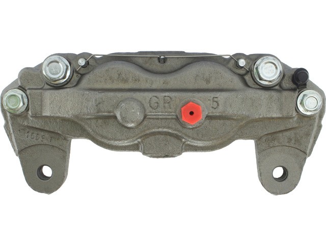Centric Parts Disc Brake Caliper P/N:141.44270