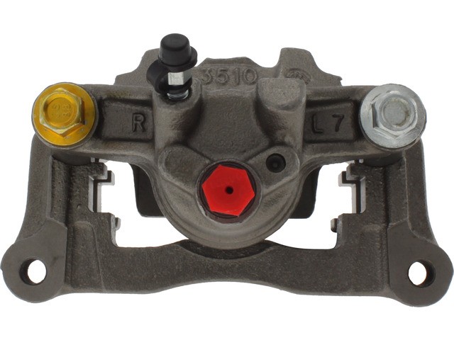 Centric Parts Disc Brake Caliper P/N:141.44579