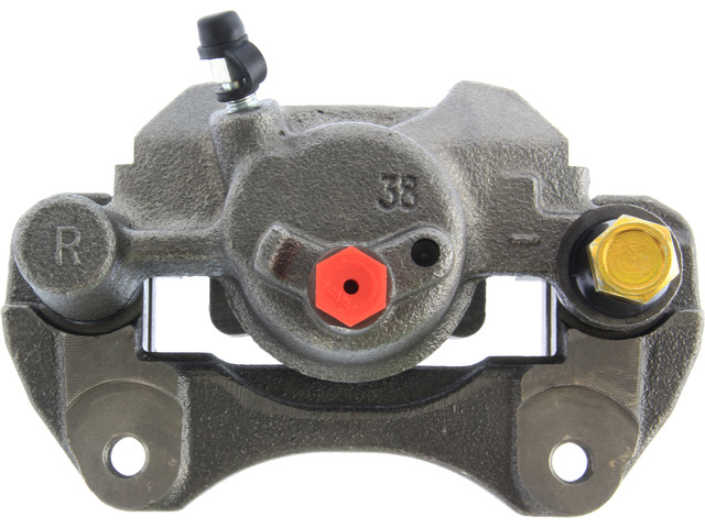Centric Parts Disc Brake Caliper P/N:141.44583