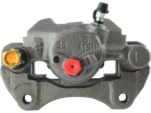 Centric Parts Disc Brake Caliper P/N:141.44584