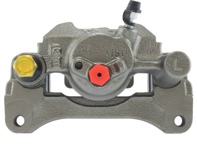 Centric Parts Disc Brake Caliper P/N:141.44586