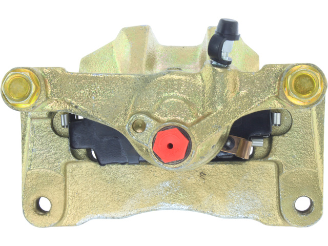Centric Parts Disc Brake Caliper P/N:141.44592