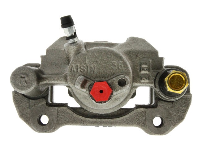 Centric Parts Disc Brake Caliper P/N:141.44595