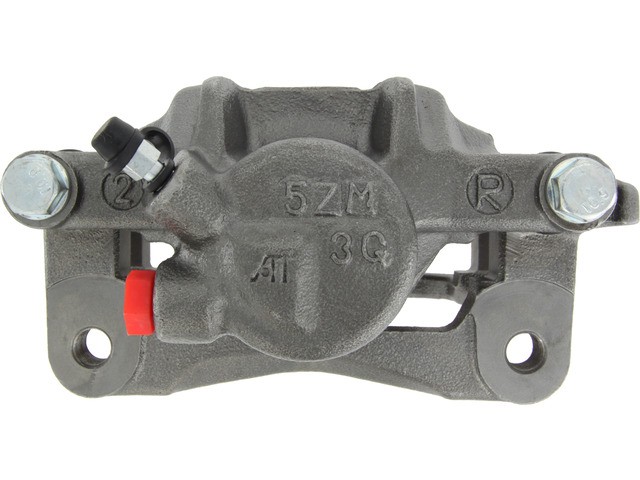 Centric Parts Disc Brake Caliper P/N:141.44601