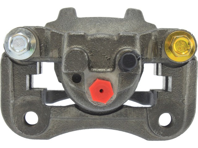 Centric Parts Disc Brake Caliper P/N:141.44604