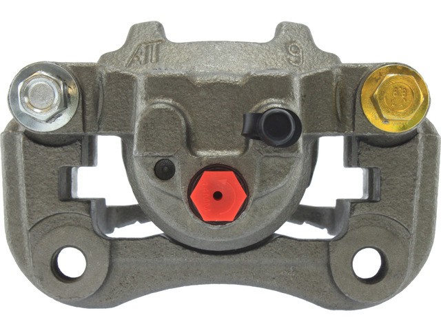 Centric Parts Disc Brake Caliper P/N:141.44608