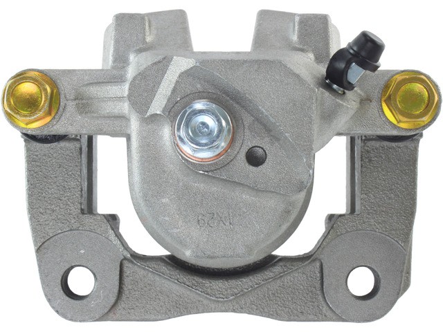 Centric Parts Disc Brake Caliper P/N:141.44616