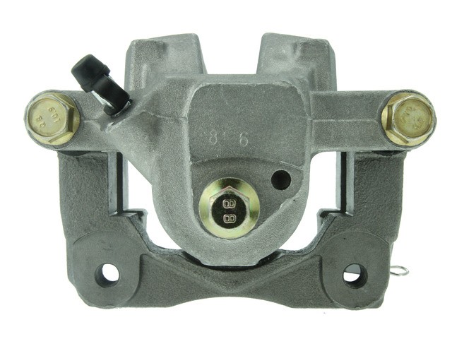 Centric Parts Disc Brake Caliper P/N:141.44617