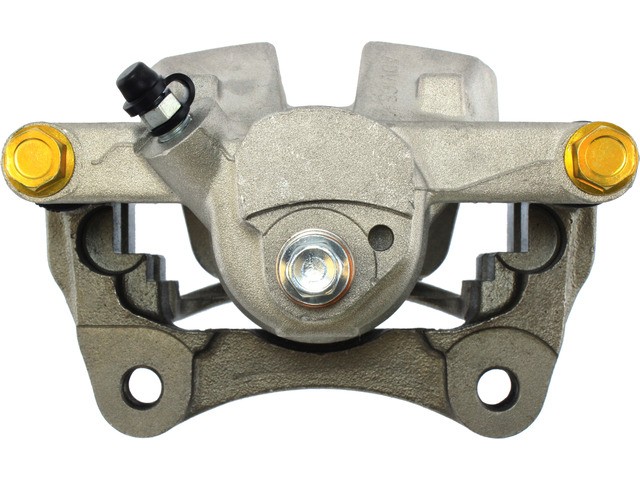 Centric Parts Disc Brake Caliper P/N:141.44641