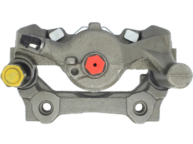 Centric Parts Disc Brake Caliper P/N:141.44643